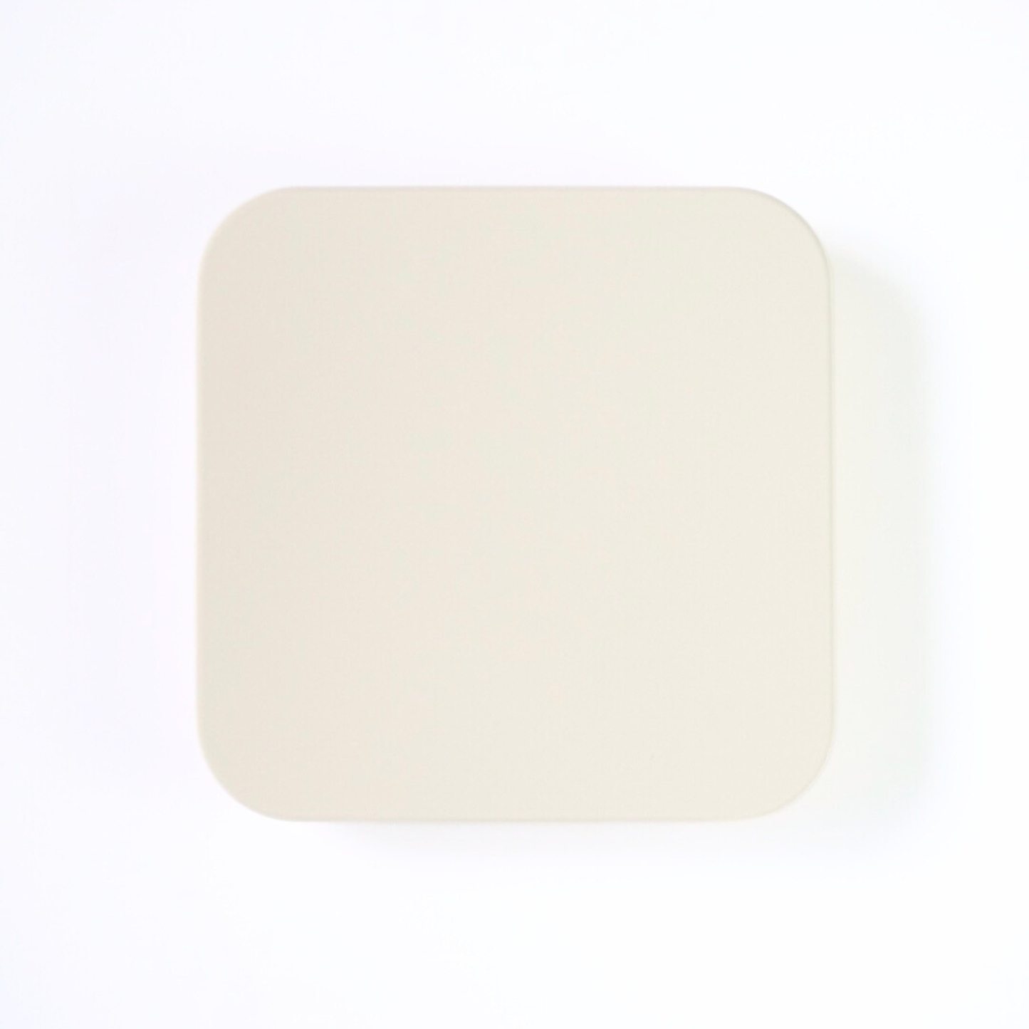 Mini Pawtisserie Honeycomb Hub Slow Feeder - Cream