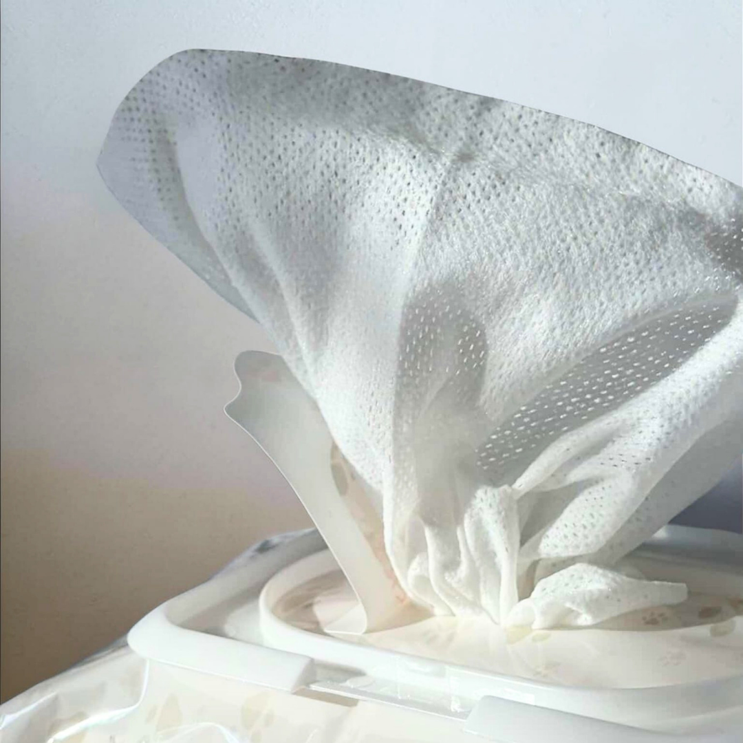 G-Natural Gentle Daily Pet Wipes