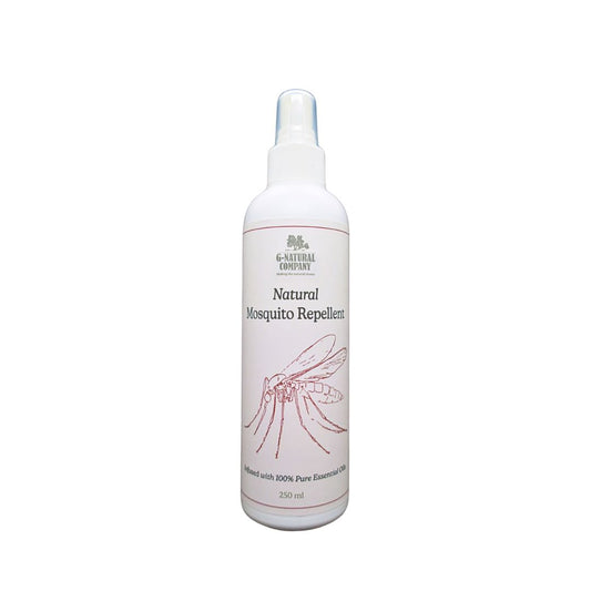 G-Natural Natural Mosquito Repellent 250ml