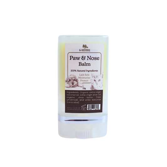 G-Natural Paw & Nose Balm