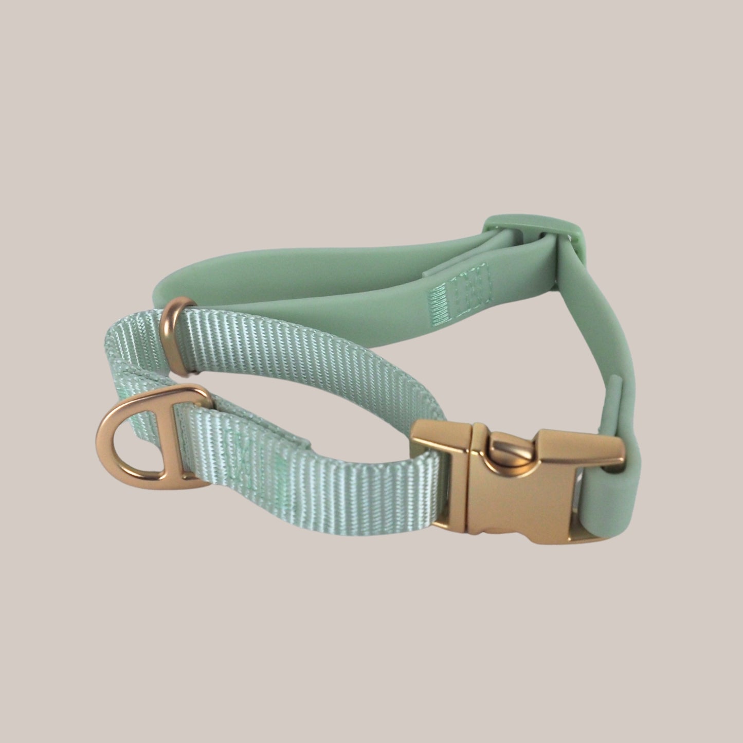 Komu Martingale Collar – Quick-Drying | Durable | Strong | Dog Training